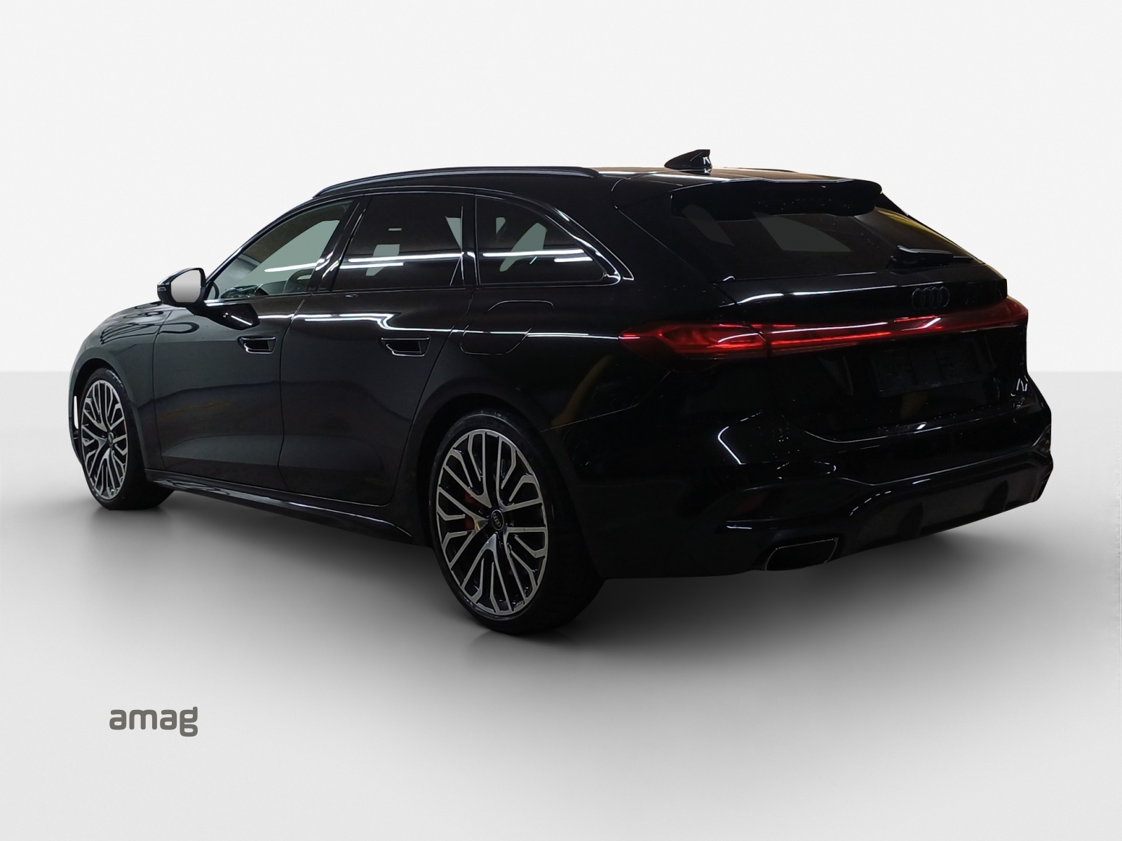 AUDI A5 Avant e-hybrid quattro 270 kW S tronic-showroom-element-2