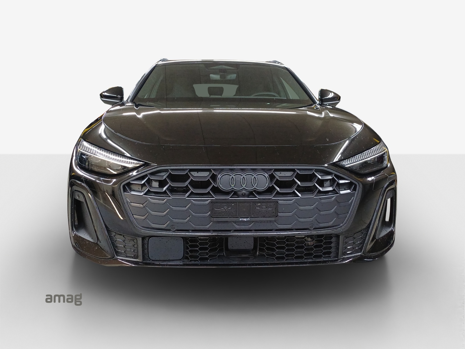 AUDI A5 Avant e-hybrid quattro 270 kW S tronic-image-6
