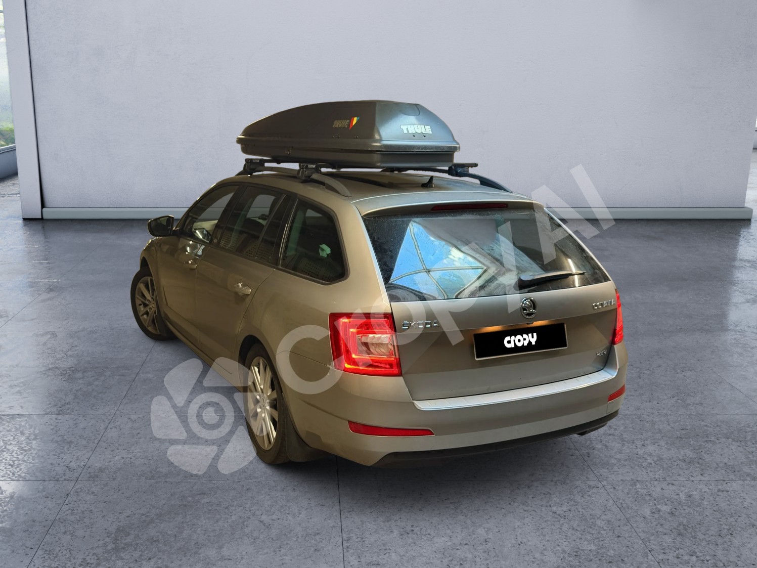 SKODA 2.0 TDI 184 Swiss Joy 4x4 DSG-image-4