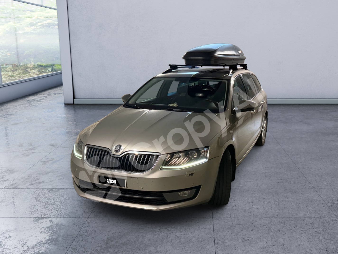SKODA 2.0 TDI 184 Swiss Joy 4x4 DSG-image-3
