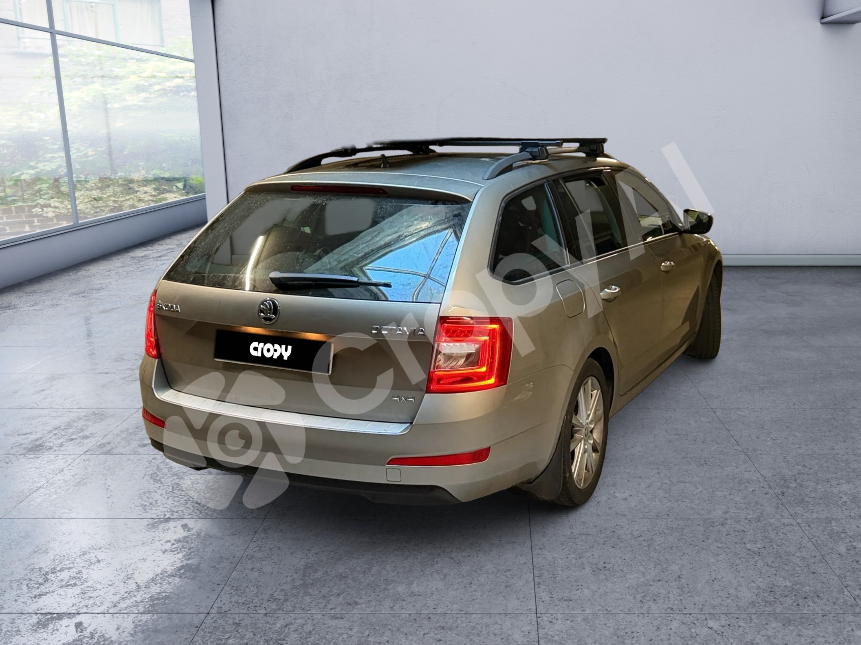 SKODA 2.0 TDI 184 Swiss Joy 4x4 DSG-image-0