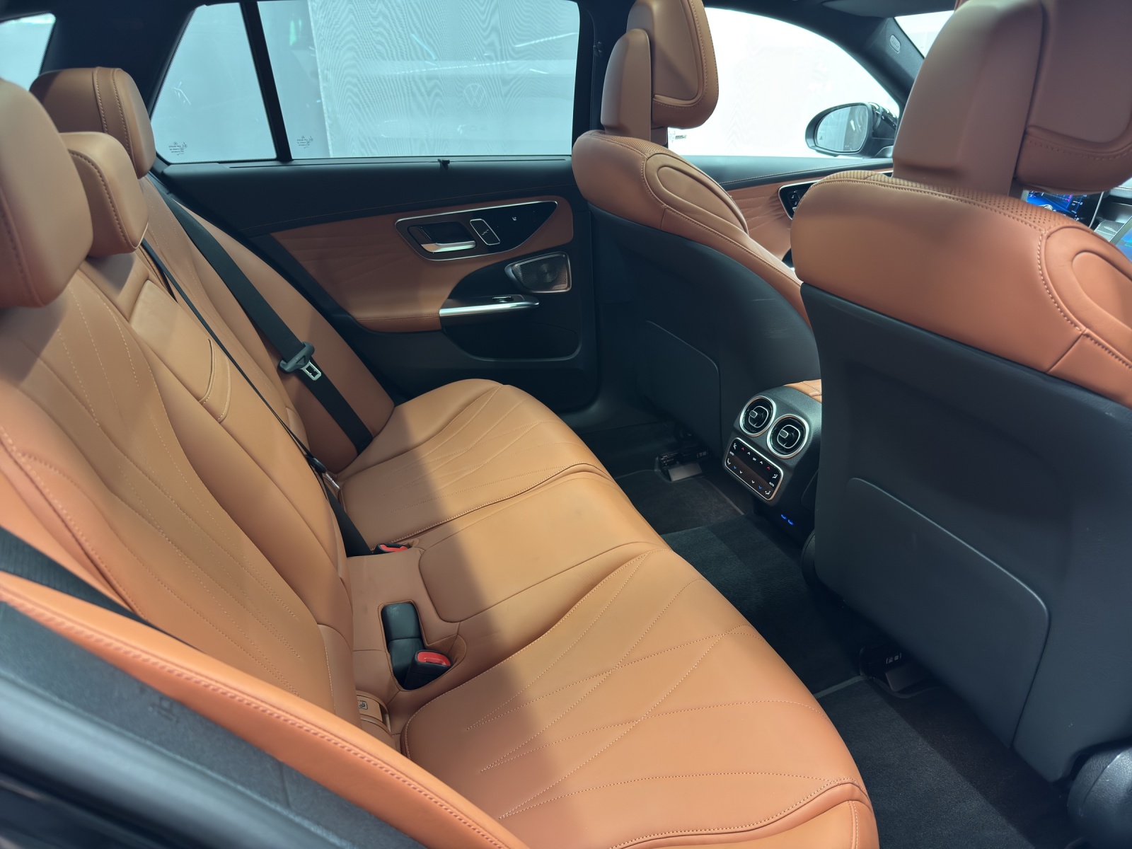 MERCEDES-BENZ AMG C 63 S E Perform. Ex. Ed.-image-9
