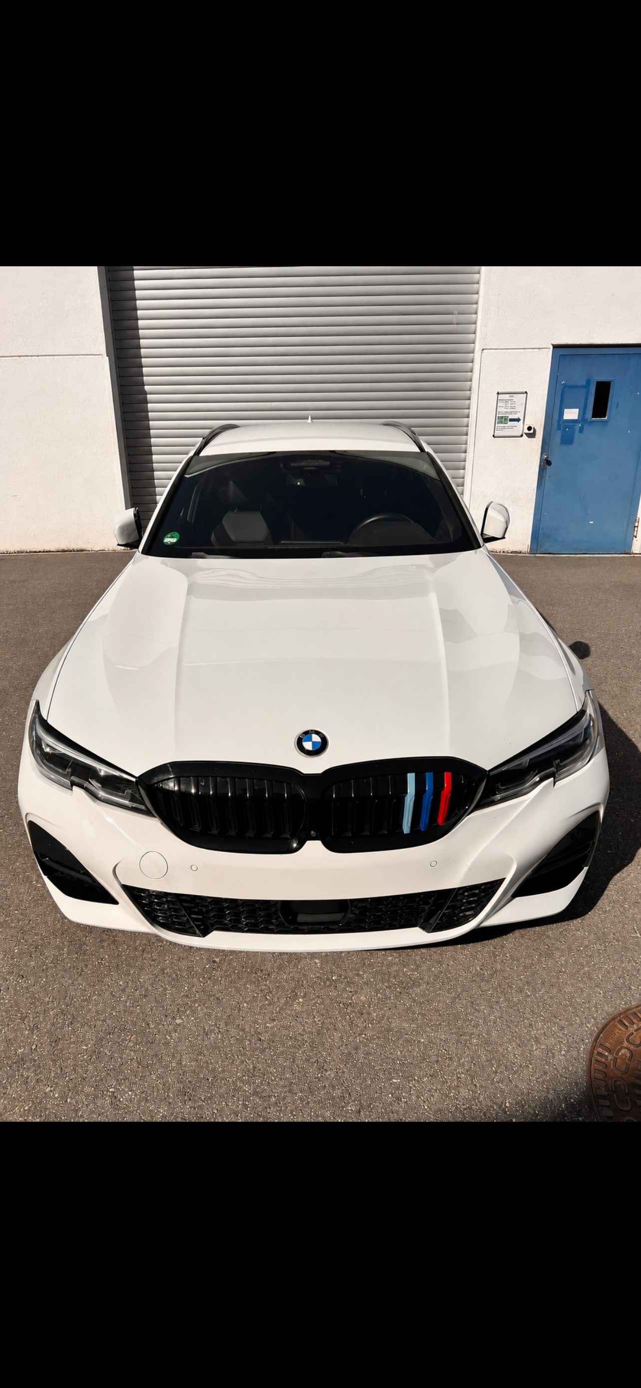 BMW 330d xDrive-image-1