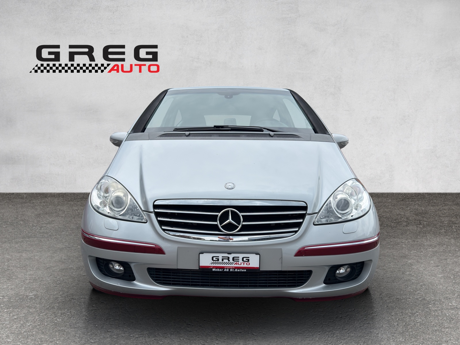 MERCEDES-BENZ A 200 T Avantgarde Edition A-image-6
