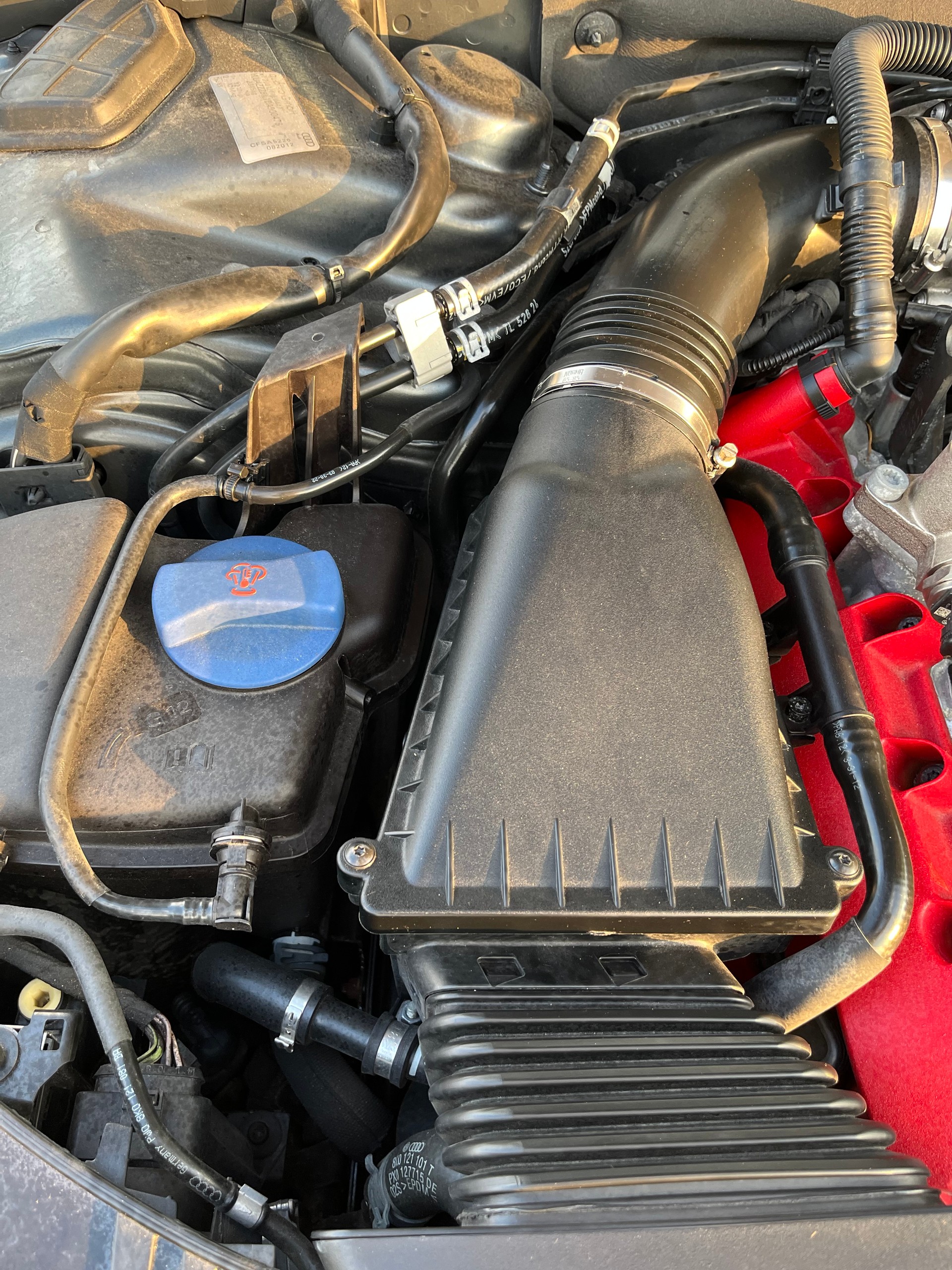 AUDI Avant 4.2 V8 FSI quattro S-Tronic-image-13