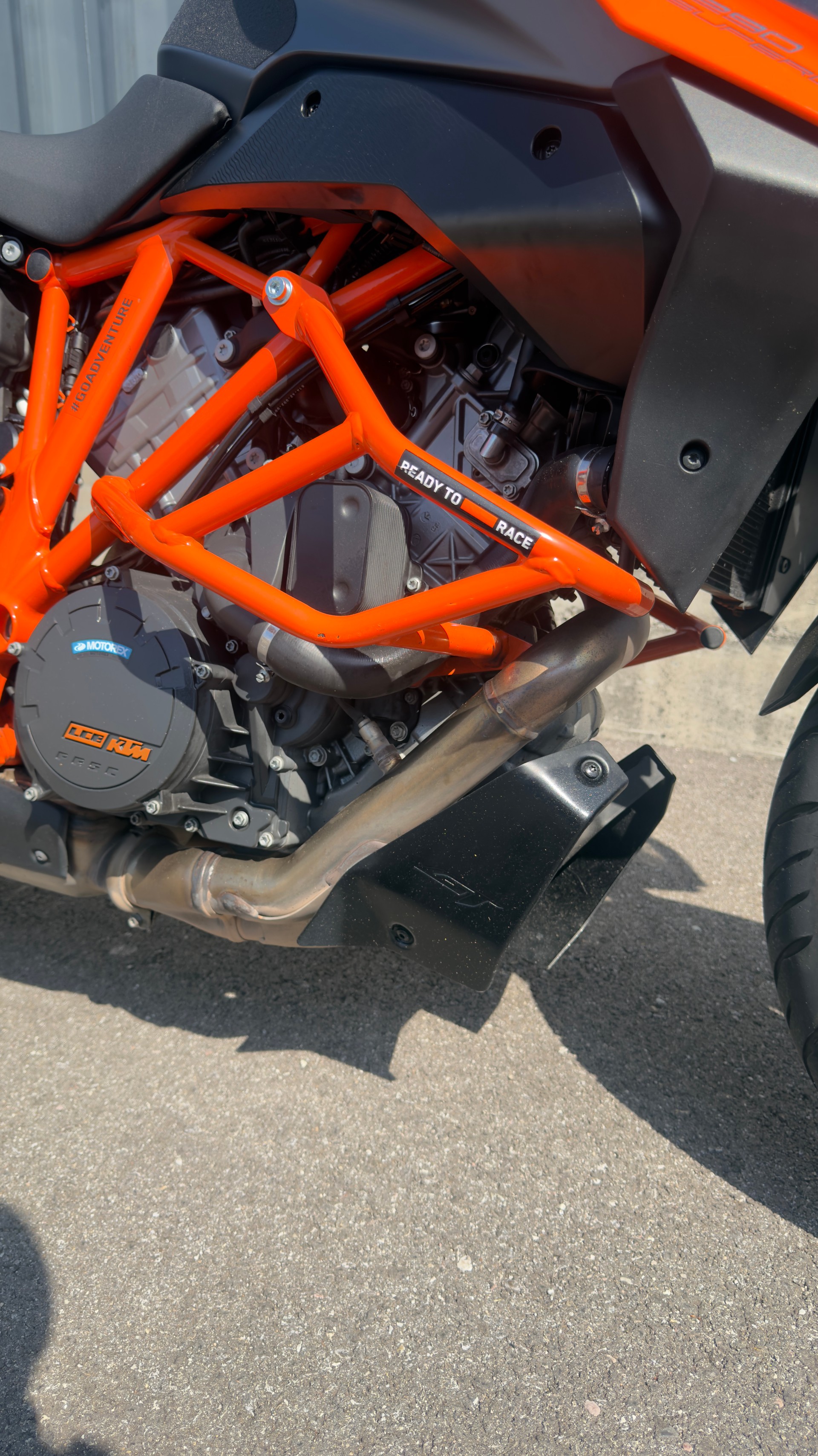 KTM 1290 Super Duke GT-image-5
