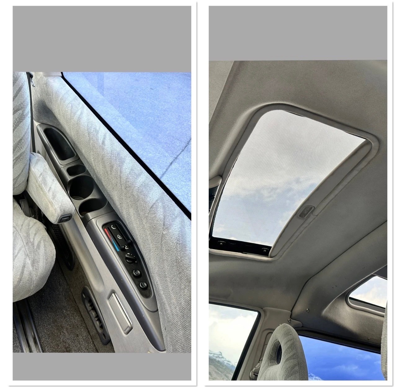 MITSUBISHI Space Gear 2.4 GLS Edit.-image-15