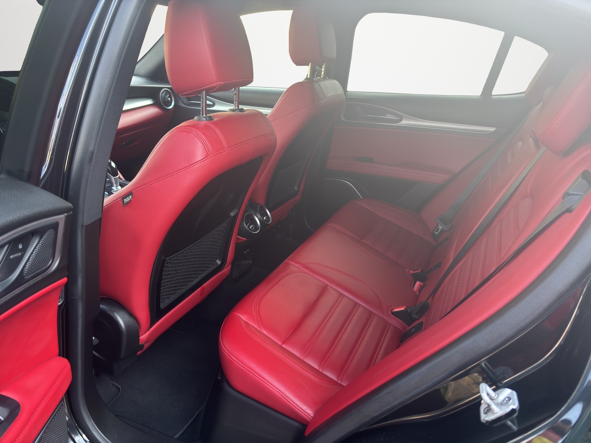 ALFA ROMEO Stelvio 2.0 Super Q4 Automatic-image-10