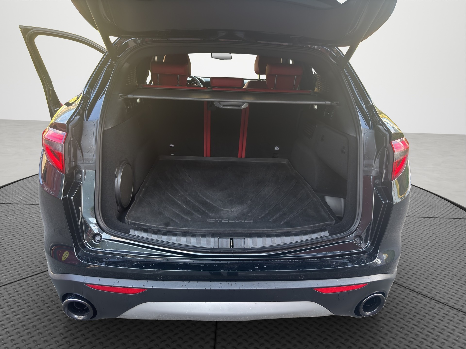 ALFA ROMEO Stelvio 2.0 Super Q4 Automatic-image-14
