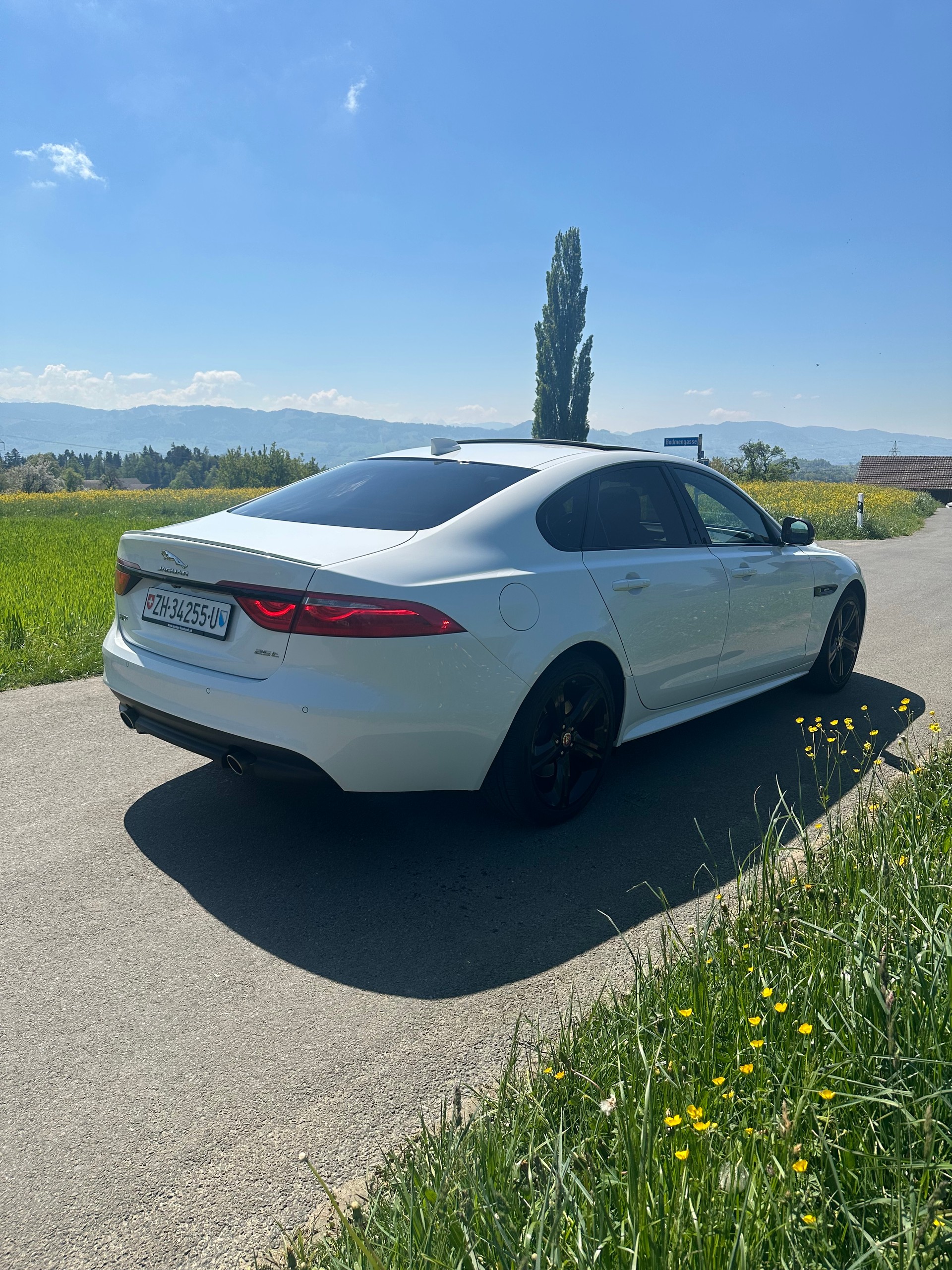JAGUAR 2.0 T R-Sport-image-6