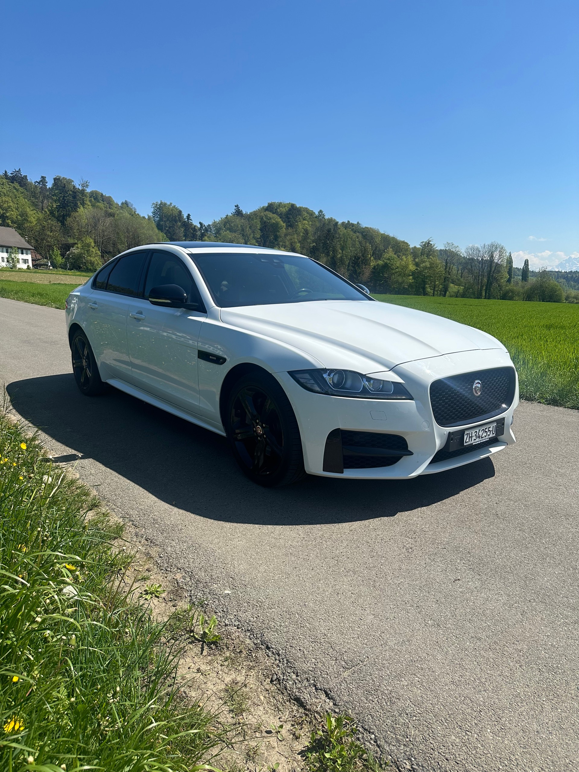 JAGUAR 2.0 T R-Sport-image-8