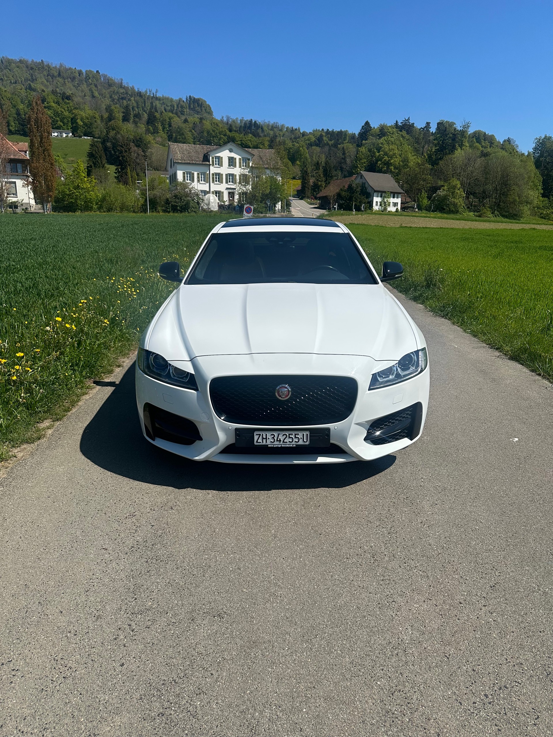 JAGUAR 2.0 T R-Sport-image-3