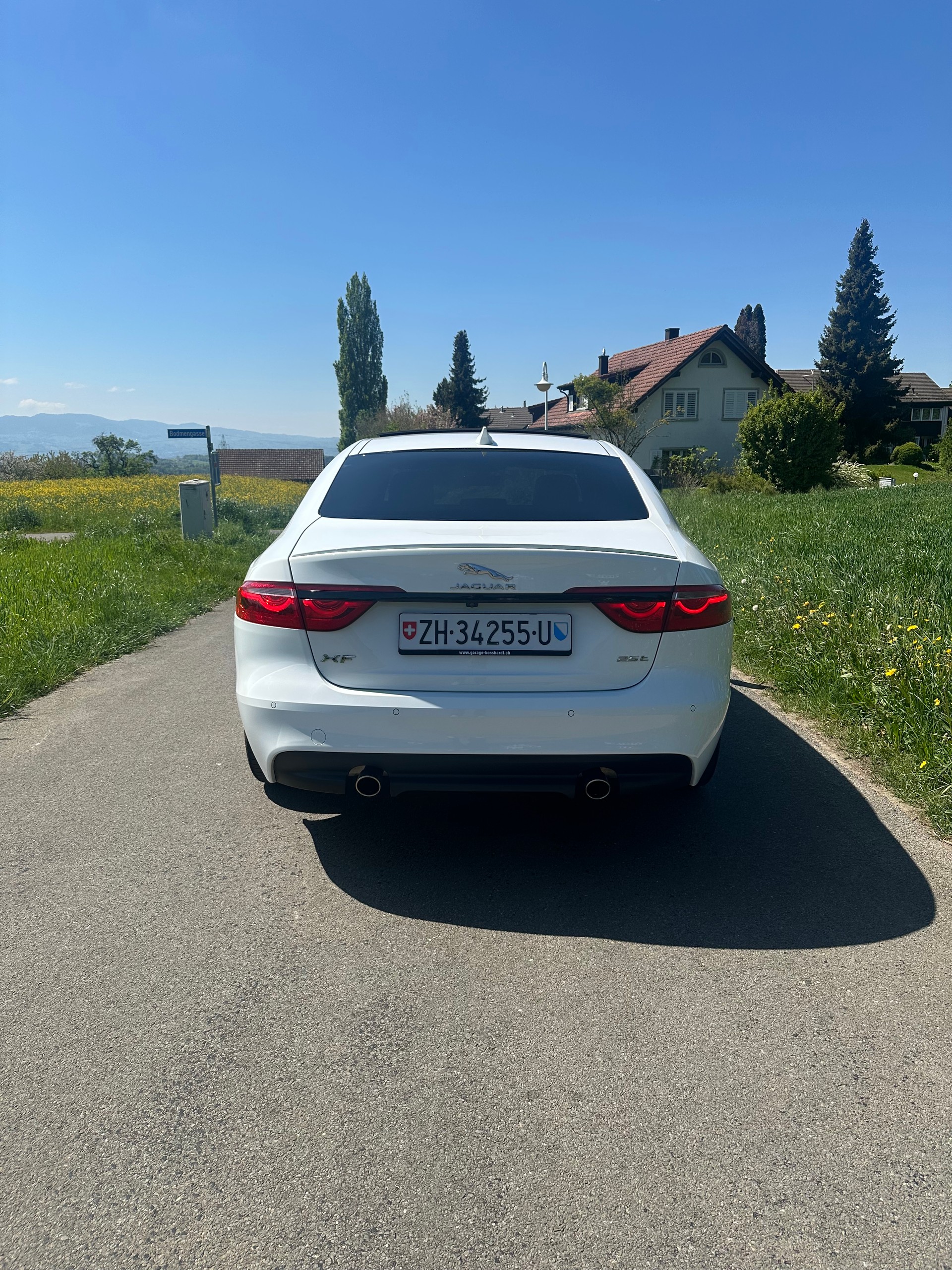 JAGUAR 2.0 T R-Sport-image-5