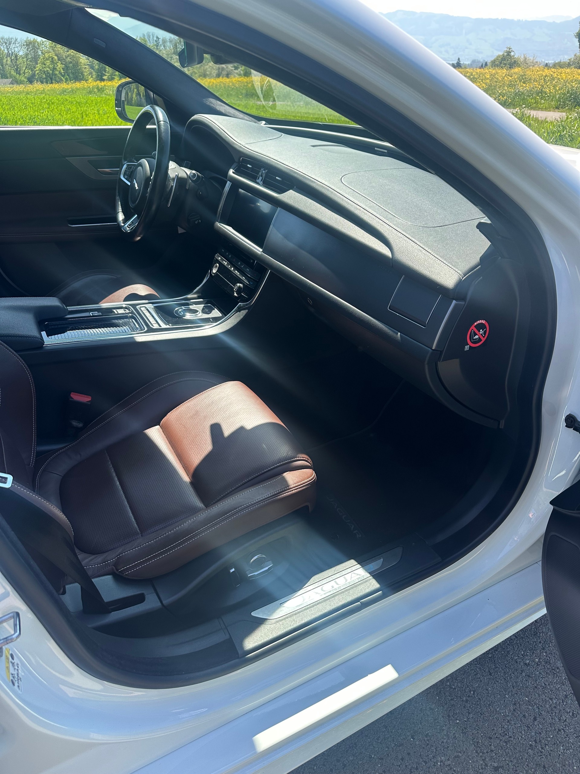 JAGUAR 2.0 T R-Sport-image-9