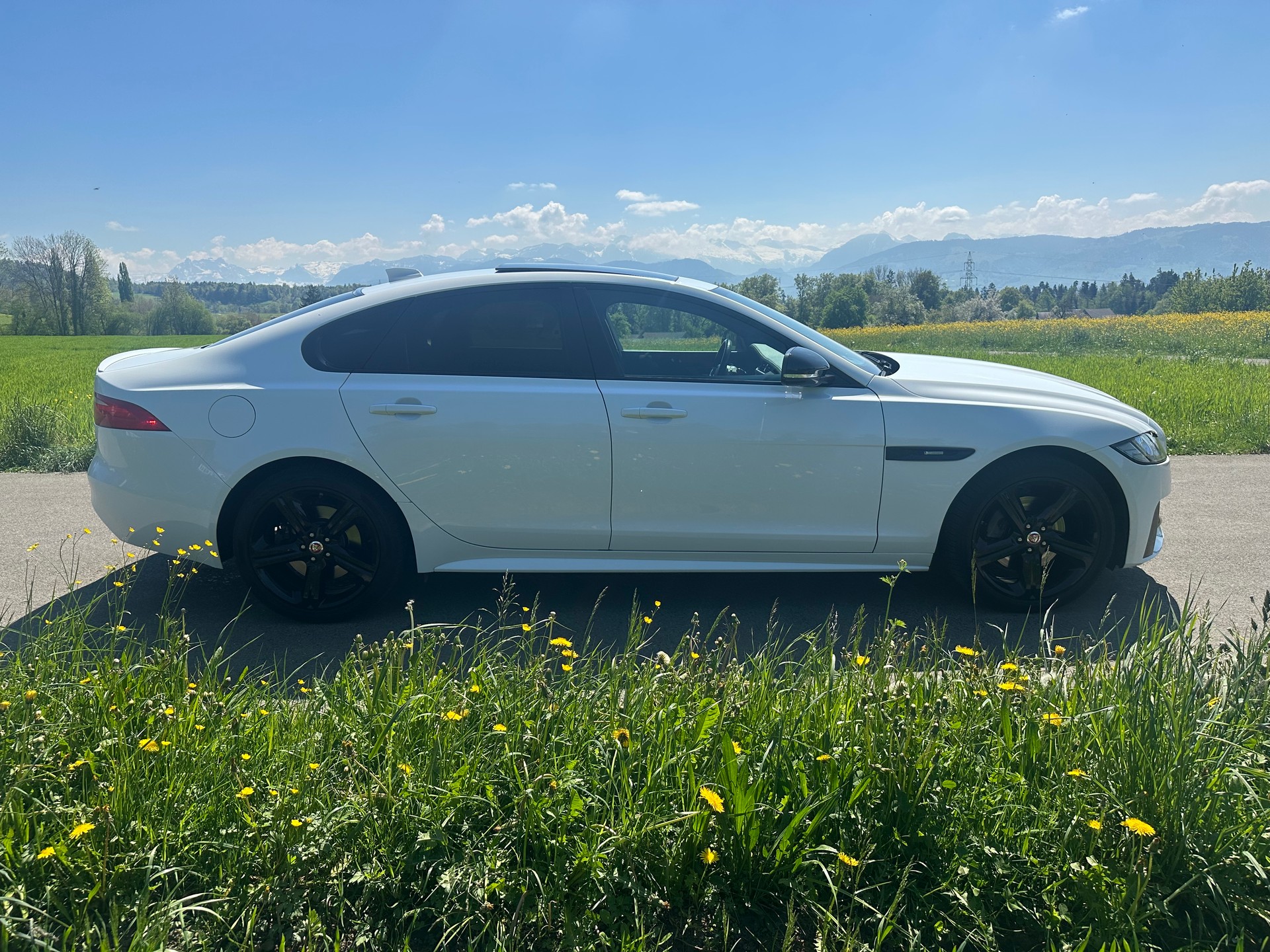 JAGUAR 2.0 T R-Sport-image-7