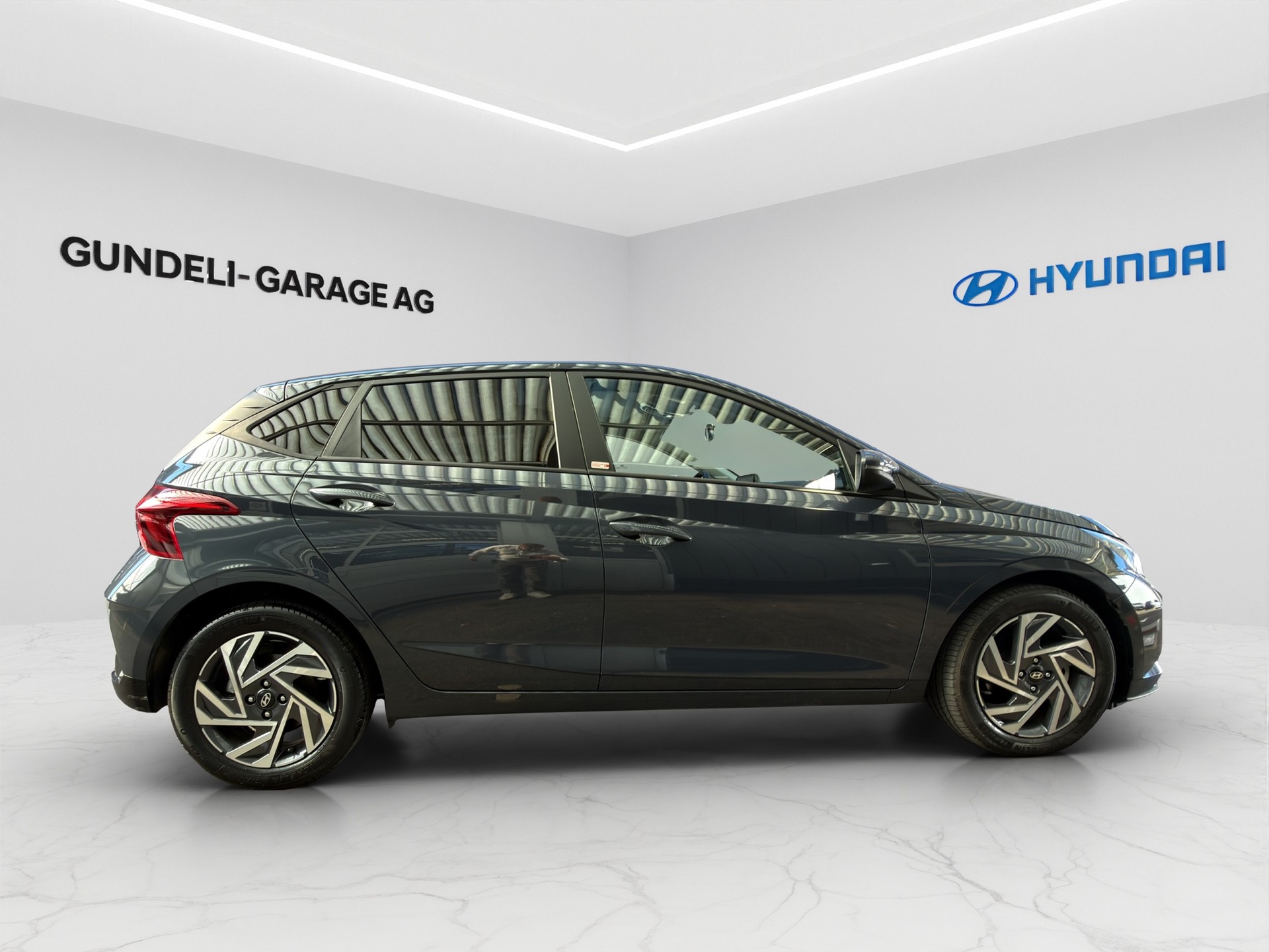 HYUNDAI i20 1.0 T-GDi Amplia DCT-image-6