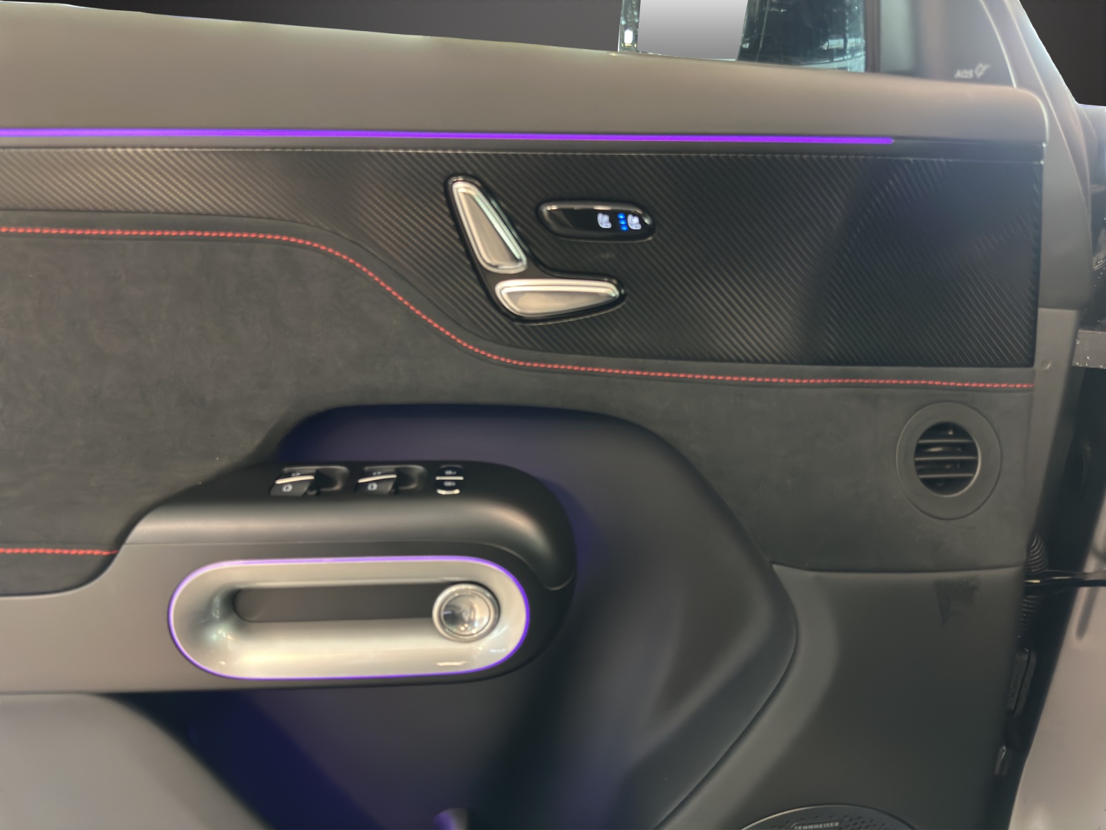 SMART #5 100kWh Brabus AWD-image-12