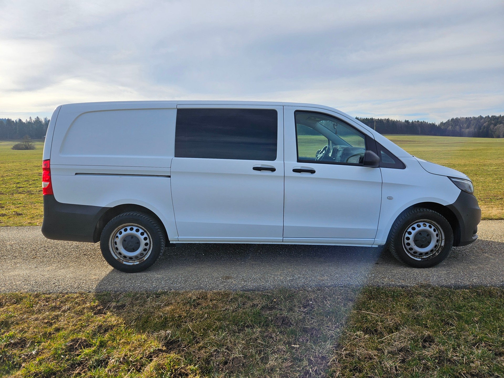 MERCEDES-BENZ VITO-image-3