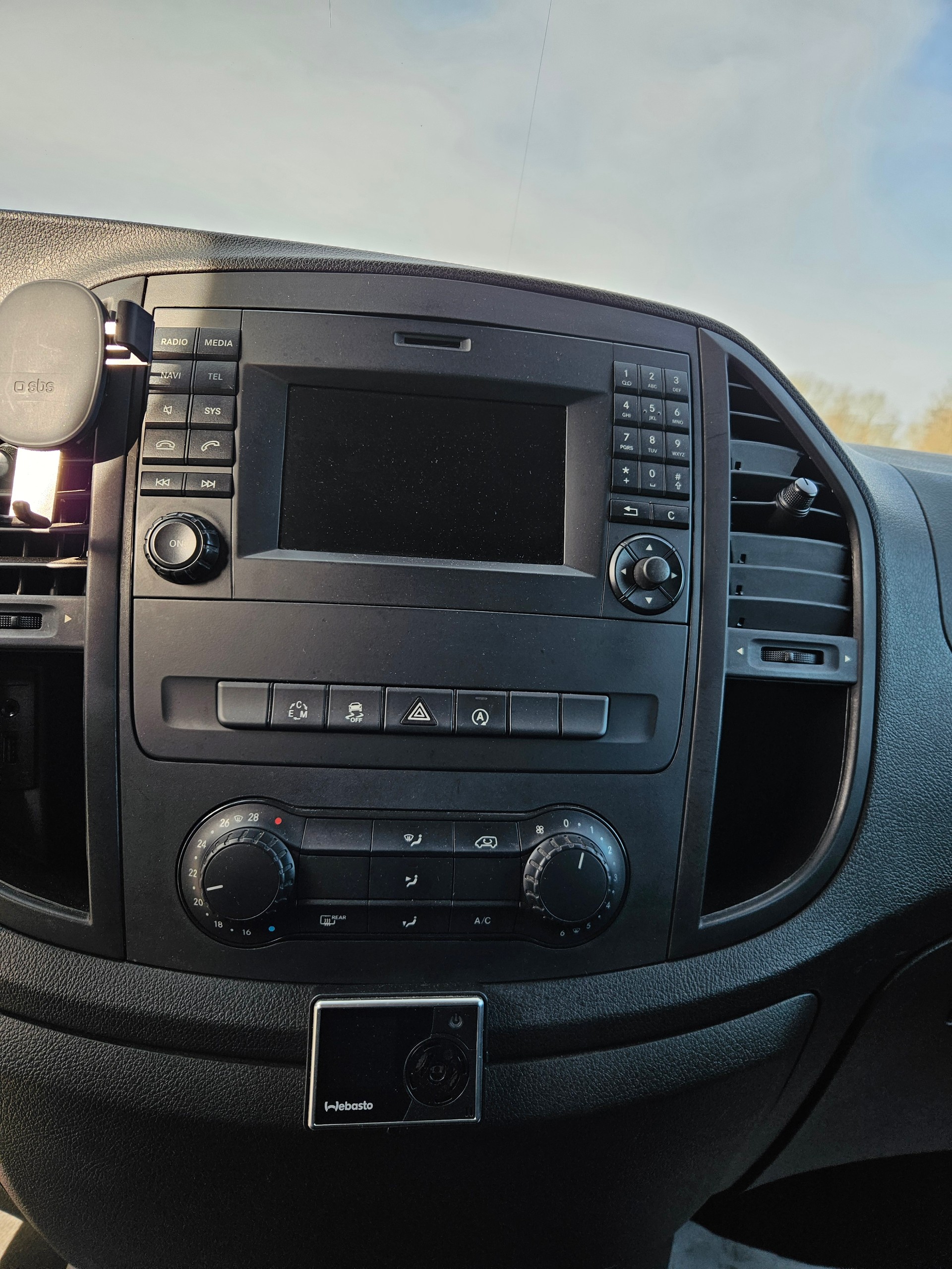 MERCEDES-BENZ VITO-image-5