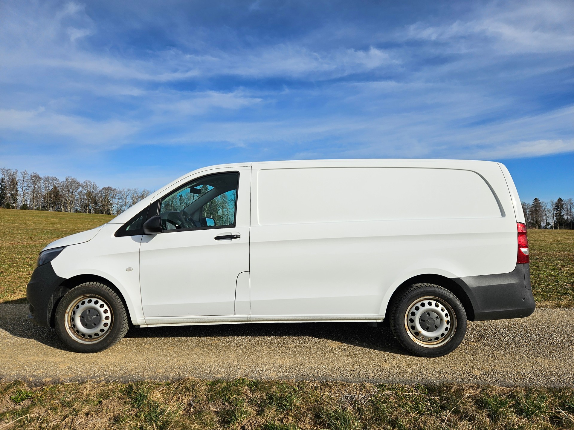 MERCEDES-BENZ VITO-image-1