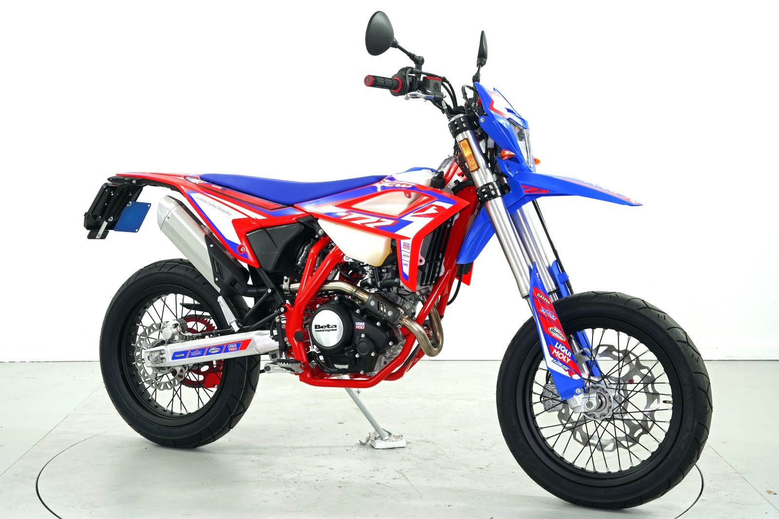 BETA RR 125 4T R-showroom-element-1