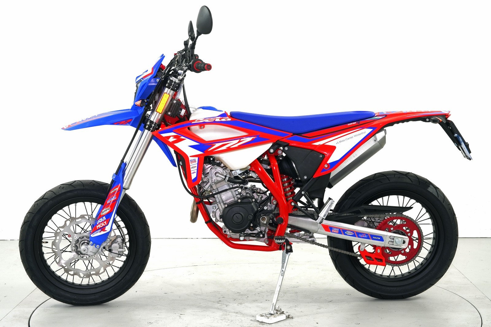 BETA RR 125 4T R-image-4
