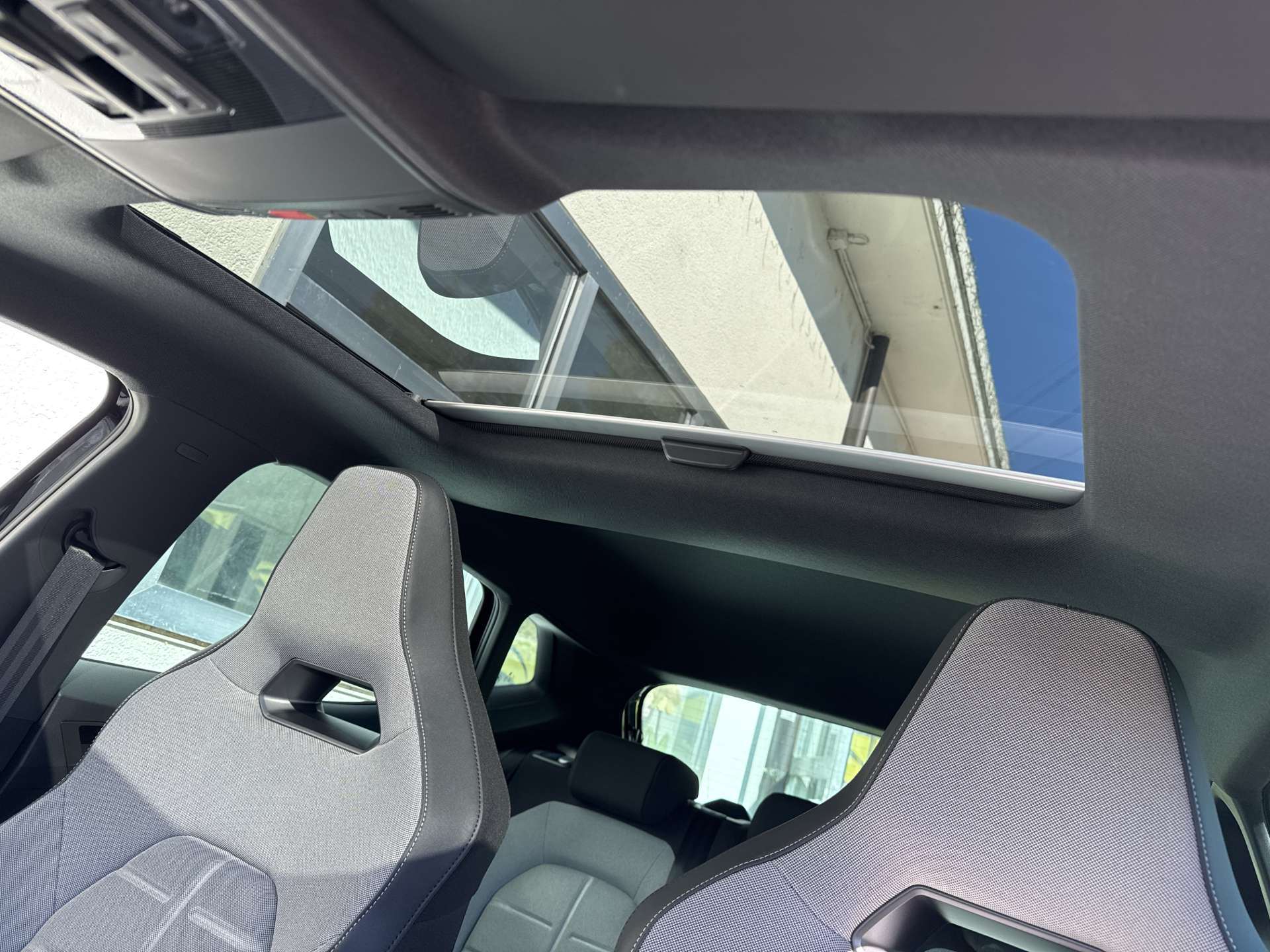 SEAT Ibiza 1.5 EcoTSi FR DSG-Automat-image-13