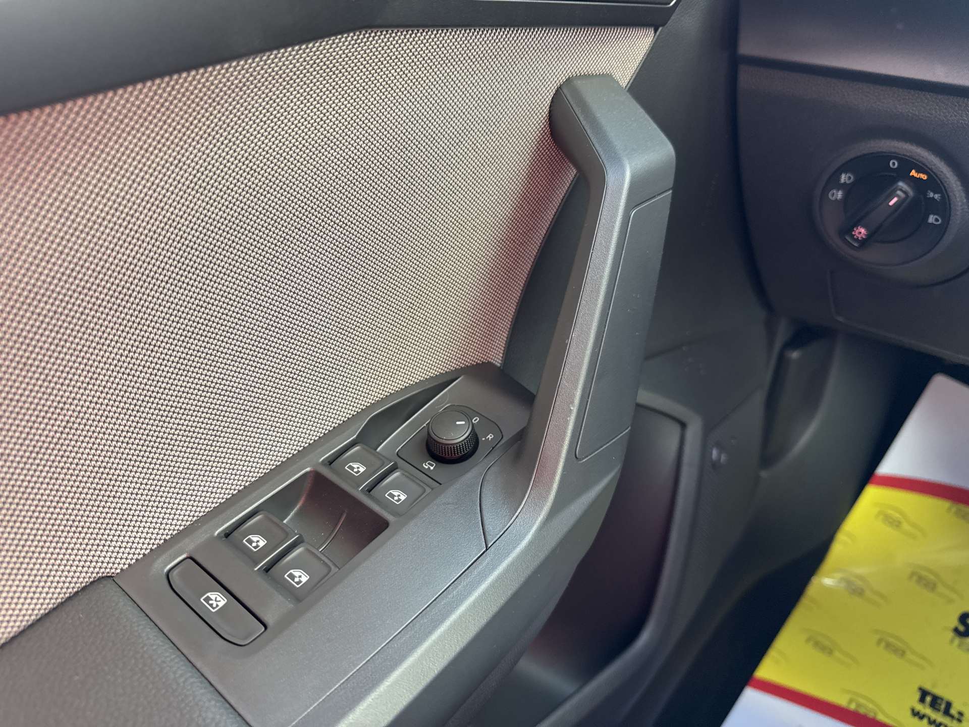 SEAT Ibiza 1.5 EcoTSi FR DSG-Automat-image-15