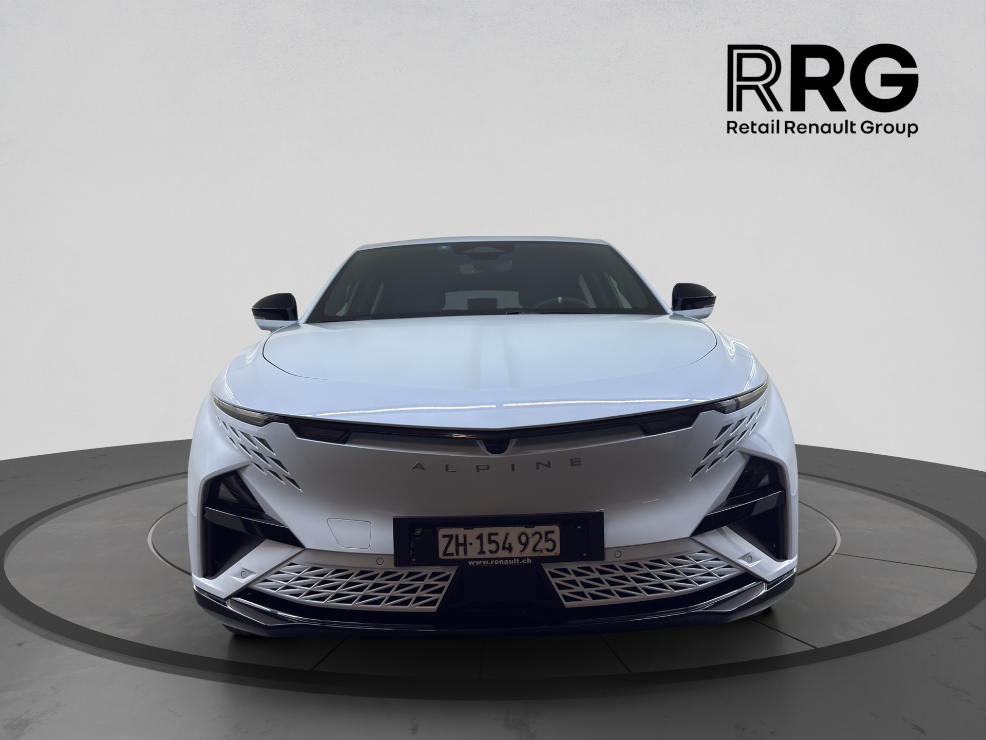 ALPINE A390 89kWh GT AWD-image-5