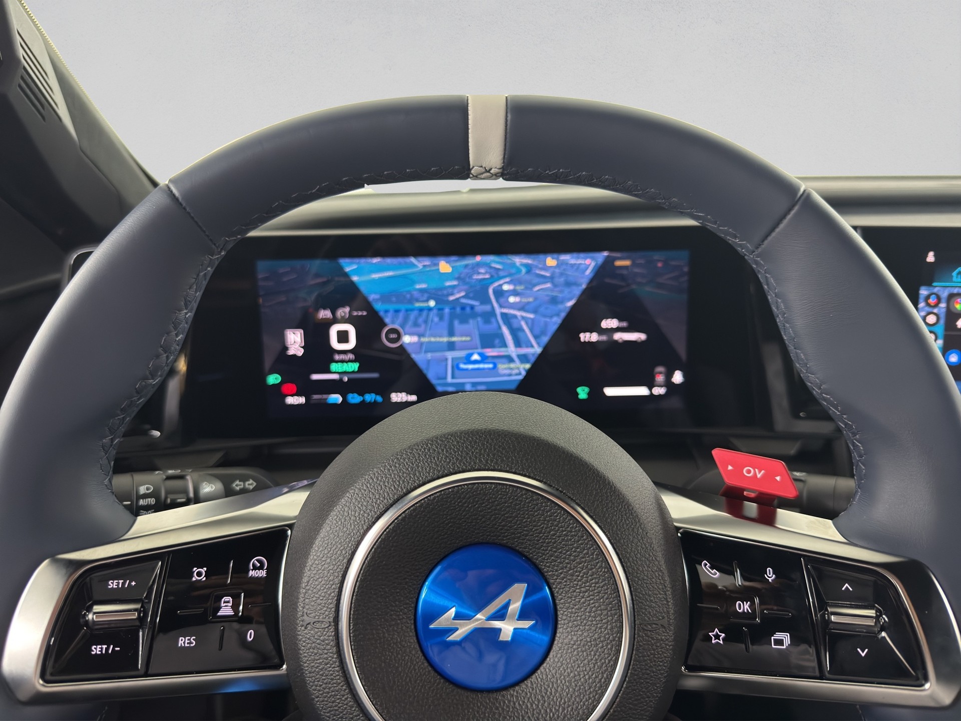 ALPINE A390 89kWh GT AWD-image-7
