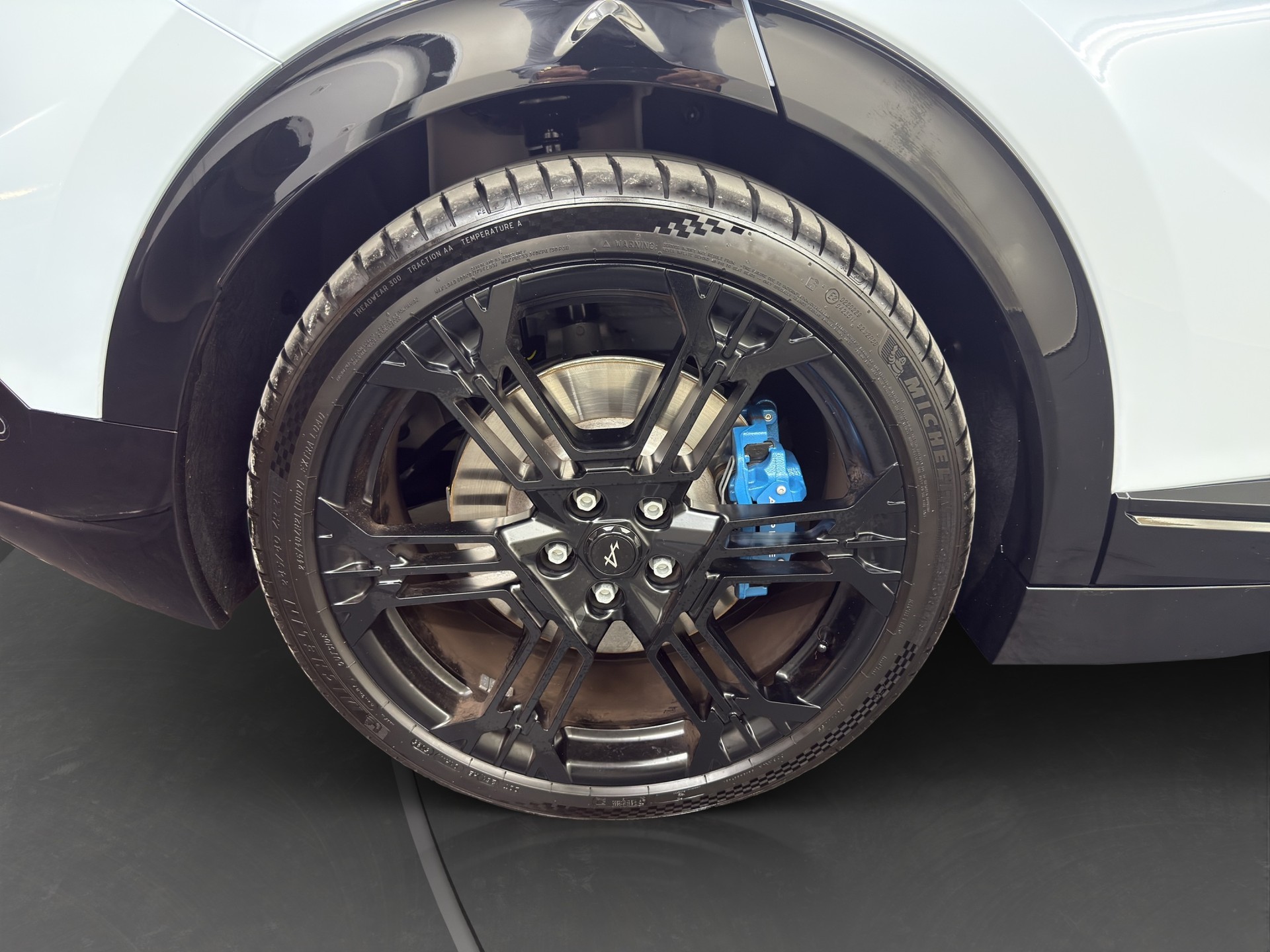 ALPINE A390 89kWh GT AWD-image-14
