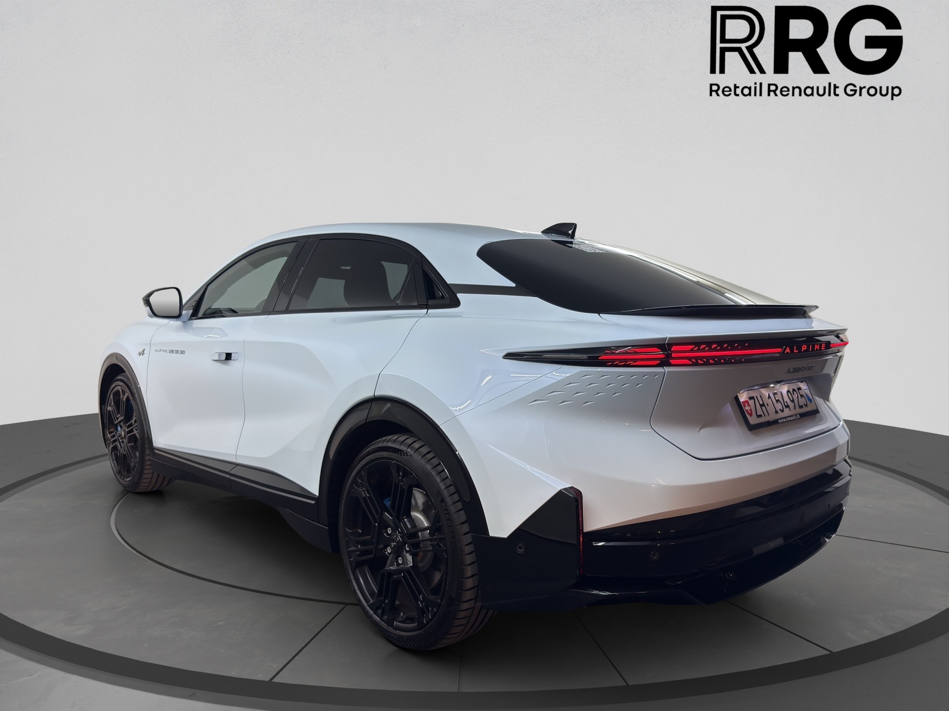 ALPINE A390 89kWh GT AWD-image-3