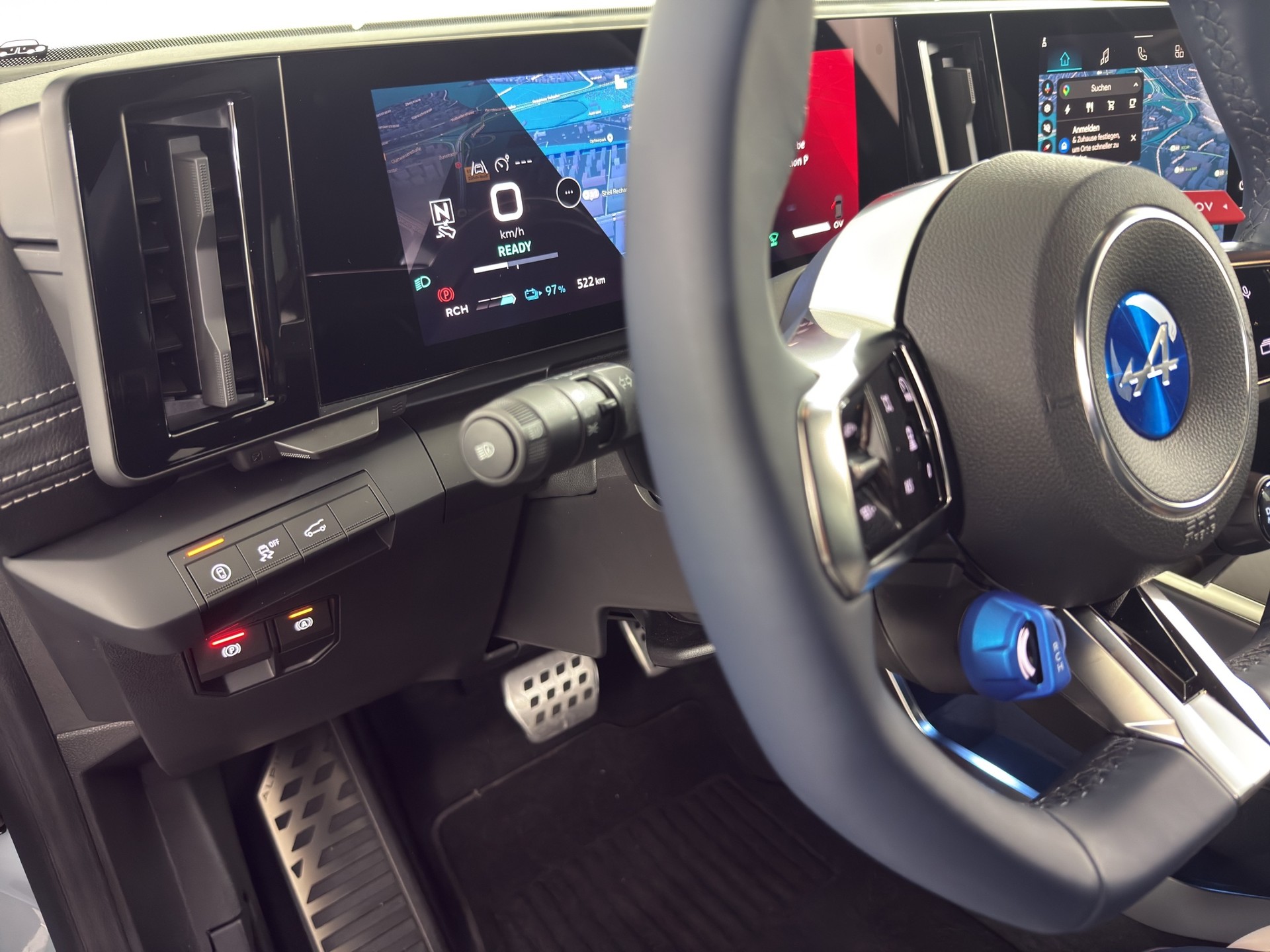 ALPINE A390 89kWh GT AWD-image-8