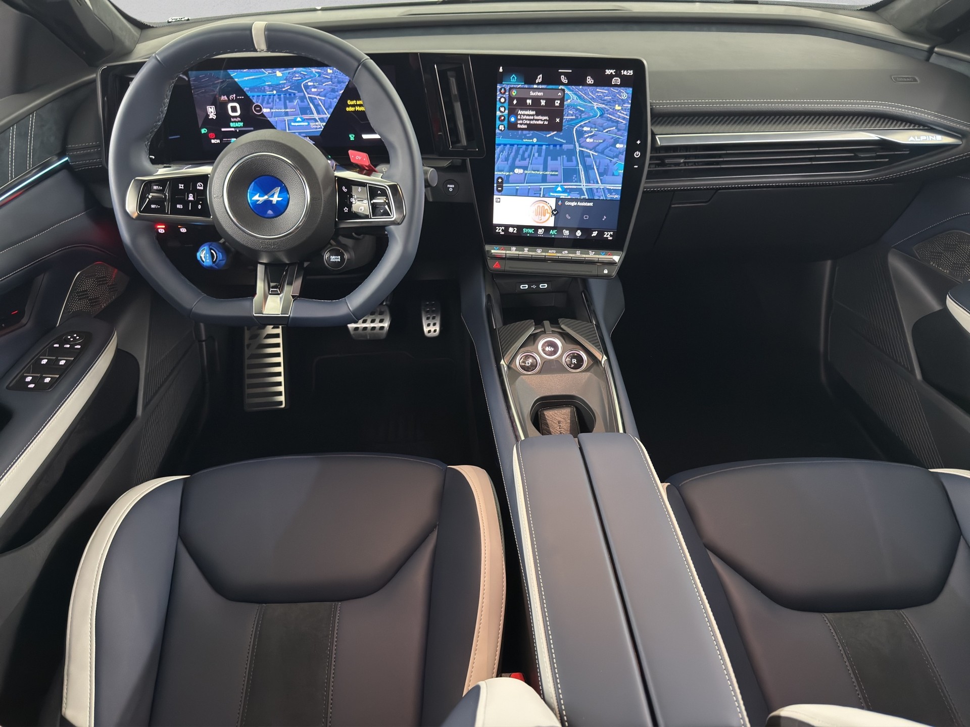 ALPINE A390 89kWh GT AWD-image-10