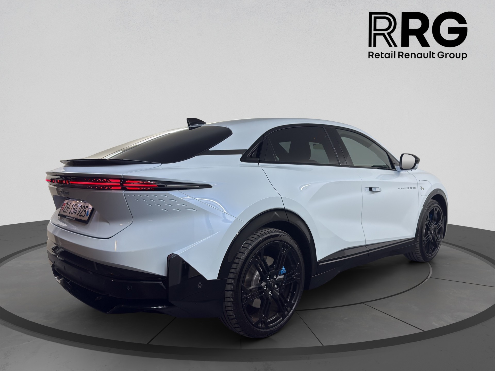 ALPINE A390 89kWh GT AWD-image-1