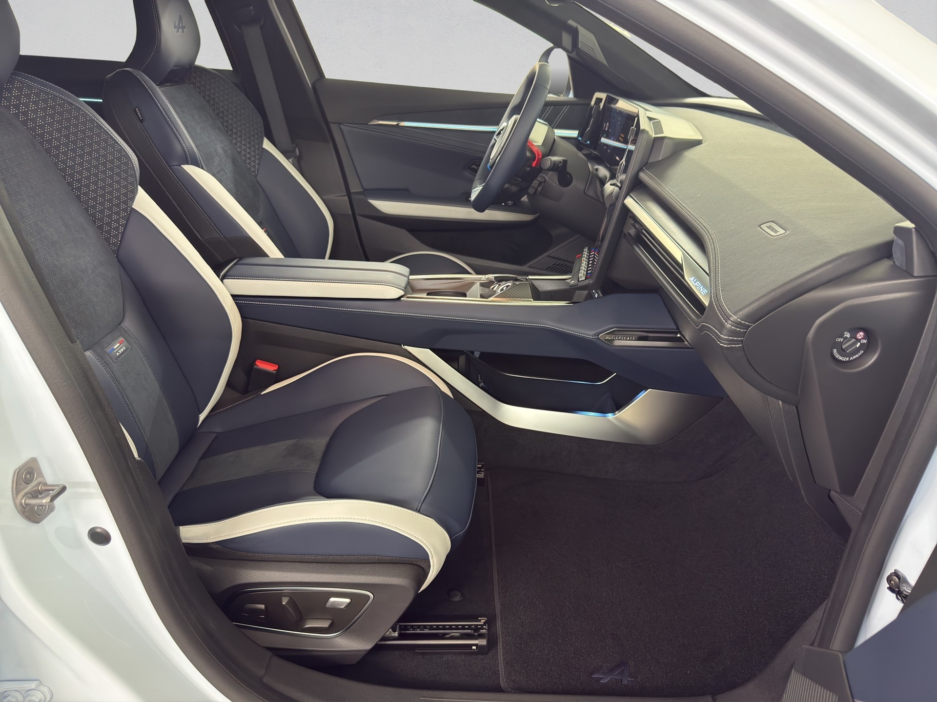 ALPINE A390 89kWh GT AWD-image-12