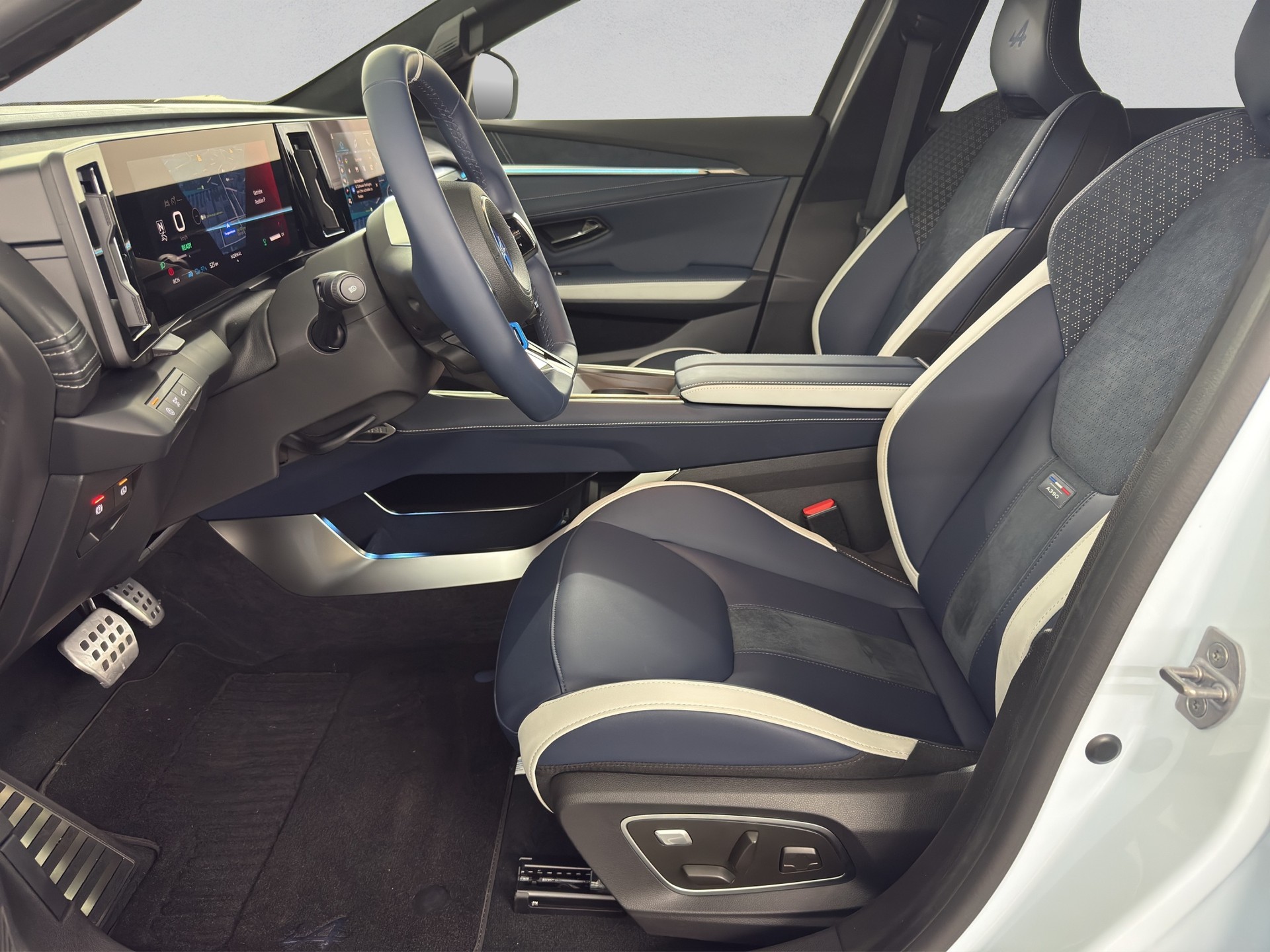 ALPINE A390 89kWh GT AWD-image-6