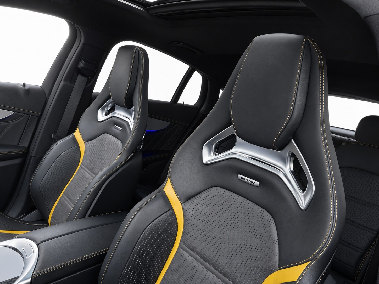 MERCEDES-BENZ GLC 63 S AMG 4m+ Coupé 22 zoll Haxer Felgen CH FAHZEUG-image-11