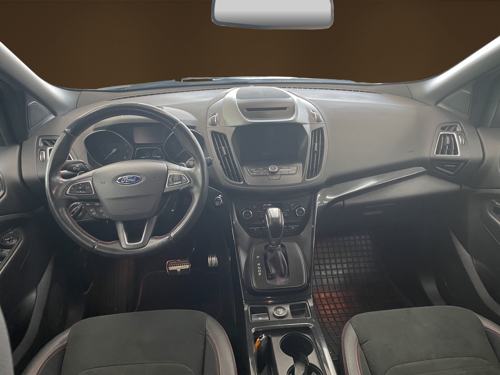 FORD Kuga 1.5 EcoB 176 ST-Line-image-7