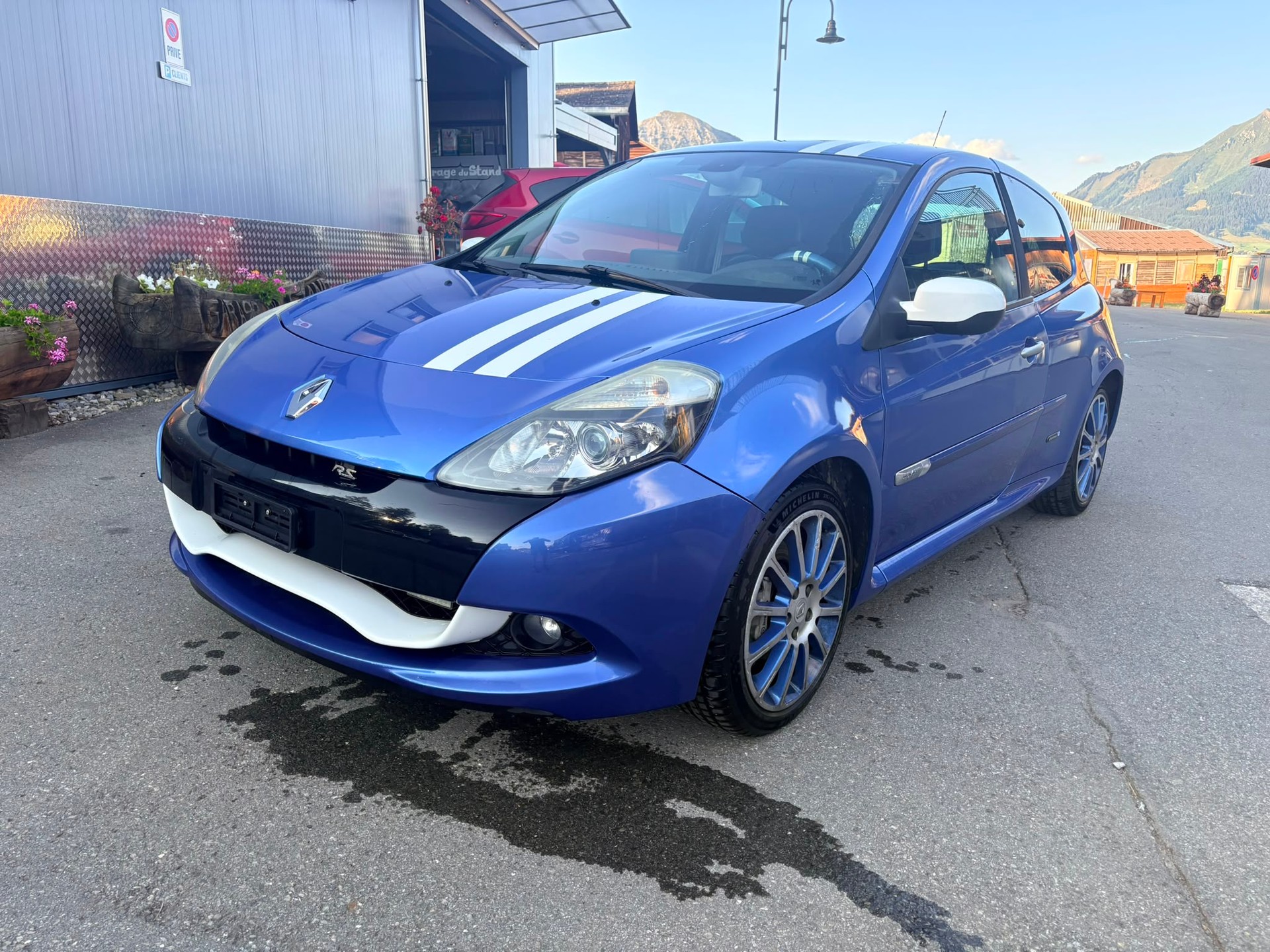 RENAULT Clio 2.0 16V RS Gordini-image-4