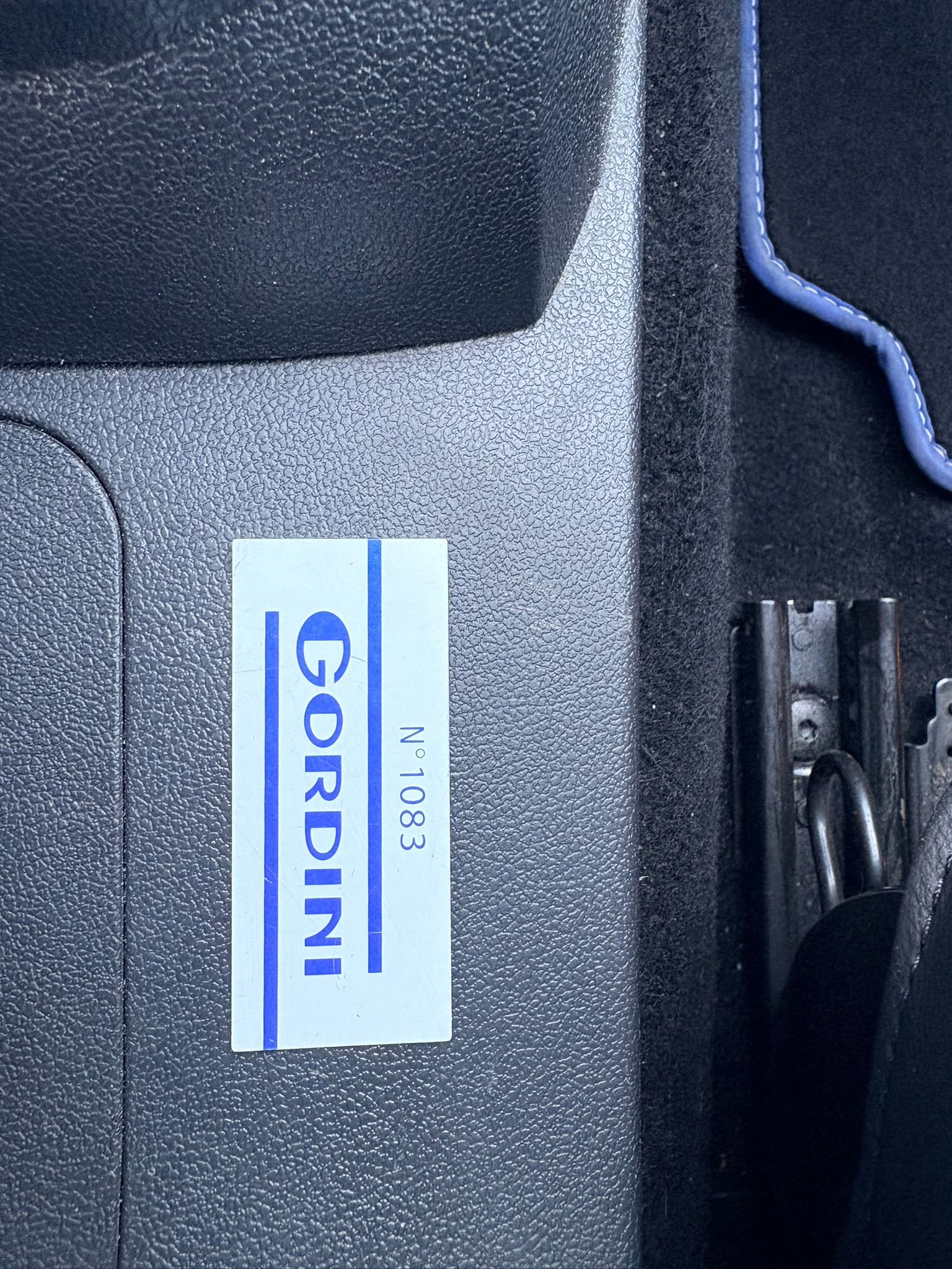 RENAULT Clio 2.0 16V RS Gordini-image-10