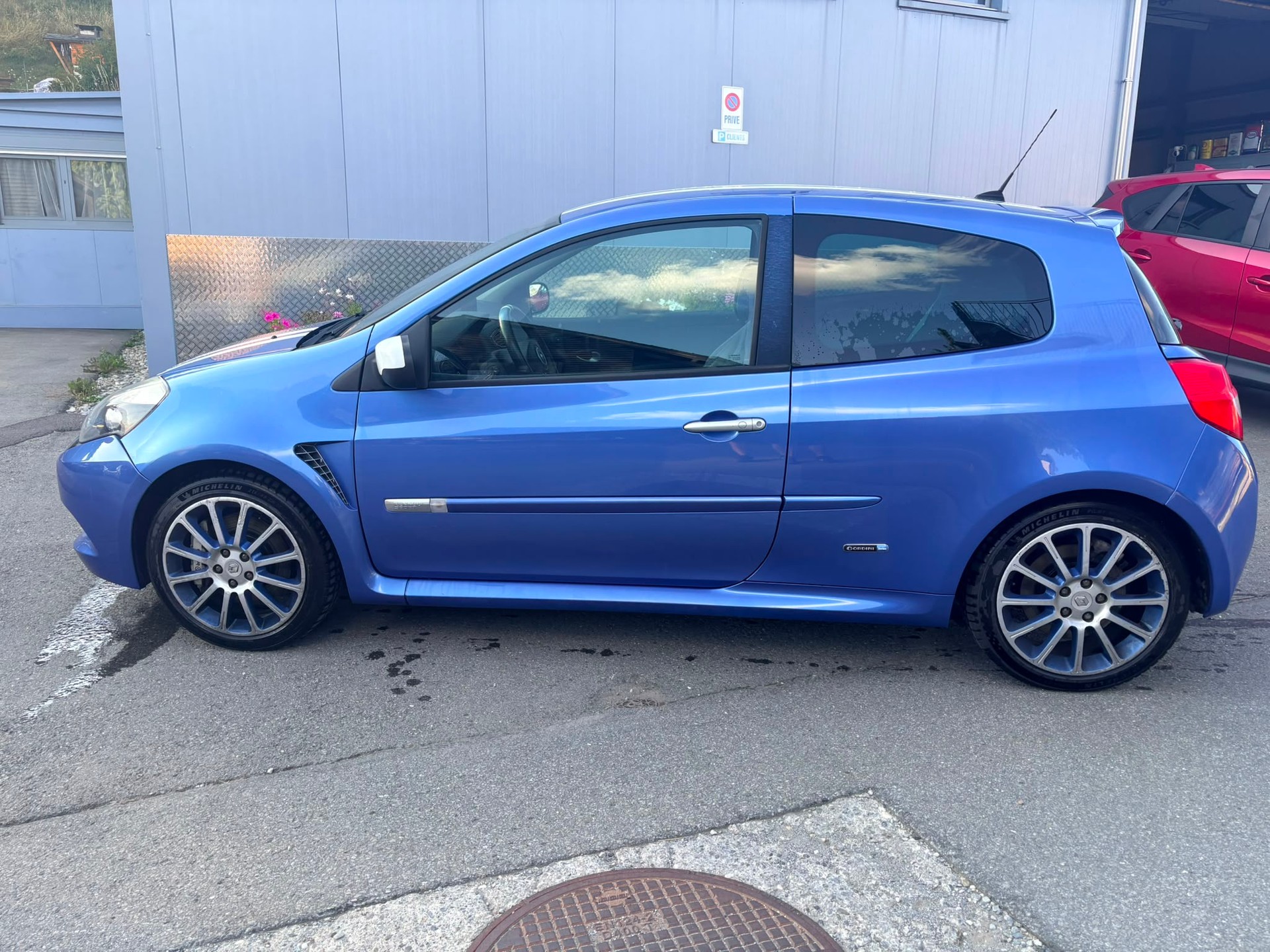 RENAULT Clio 2.0 16V RS Gordini-image-6