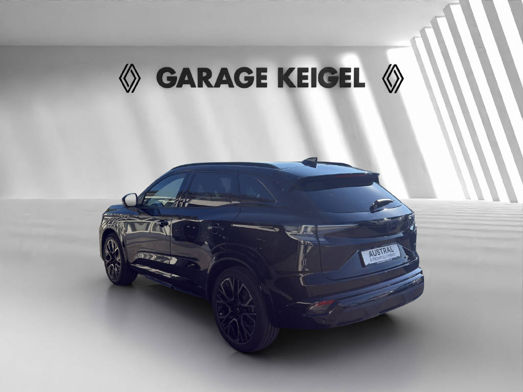 RENAULT Austral 1.2 E-Tech esprit Alpine-image-2