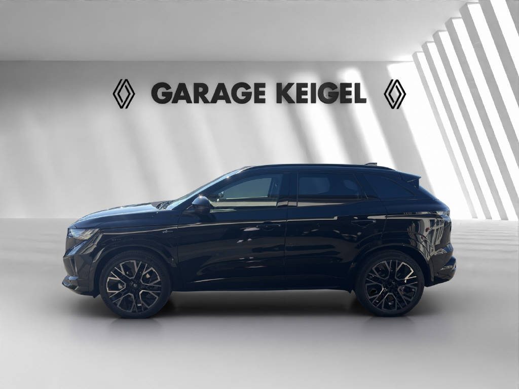 RENAULT Austral 1.2 E-Tech esprit Alpine-image-1