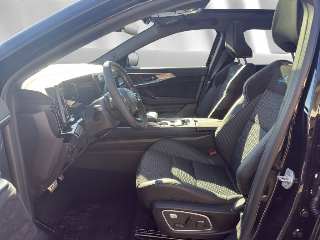RENAULT Austral 1.2 E-Tech esprit Alpine-image-3