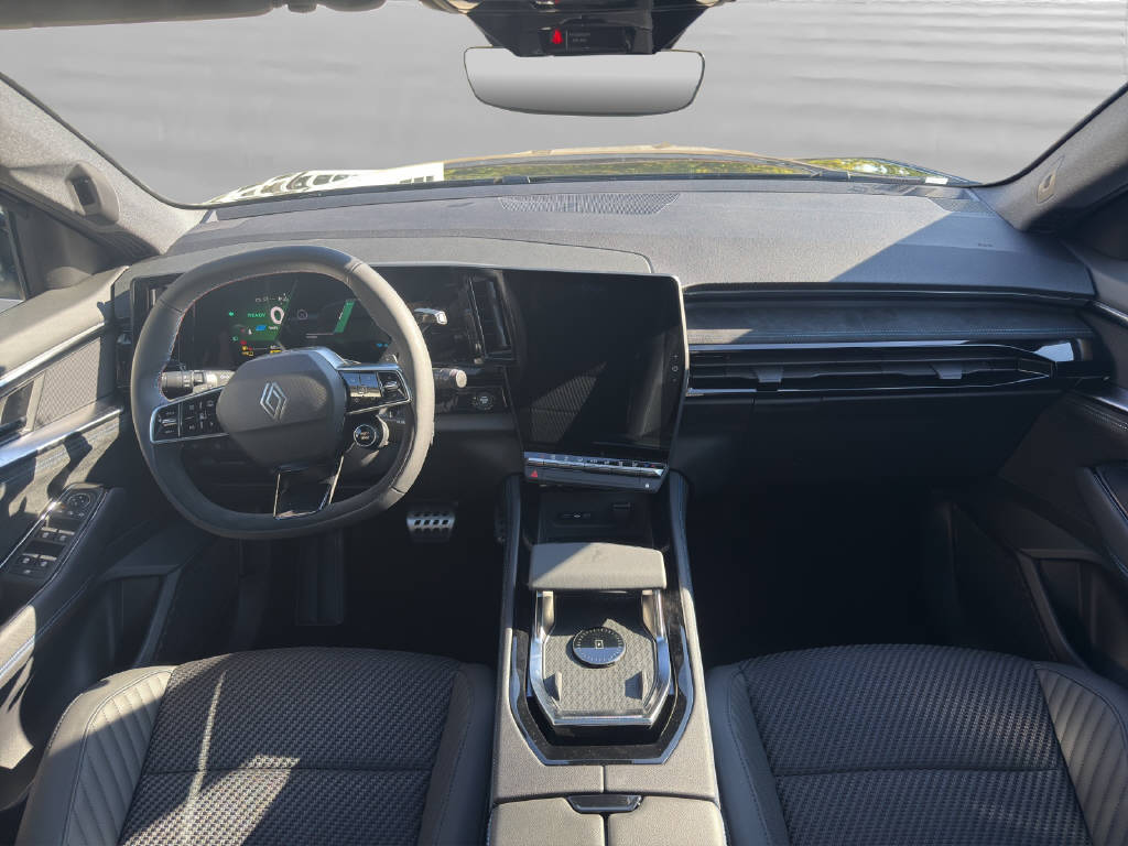 RENAULT Austral 1.2 E-Tech esprit Alpine-image-4