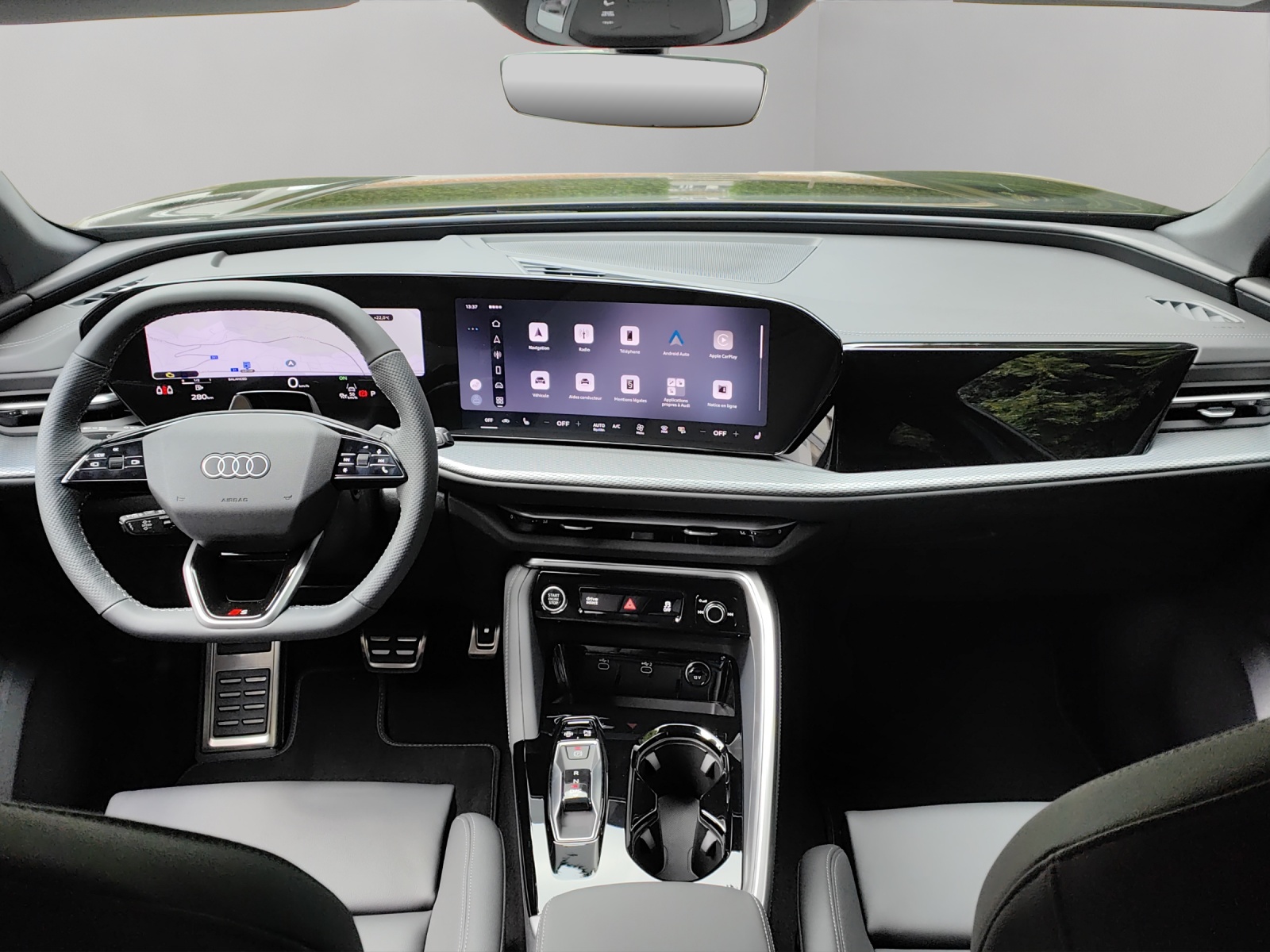 AUDI Q5 TDI quattro 150 kW S-tronic-image-10