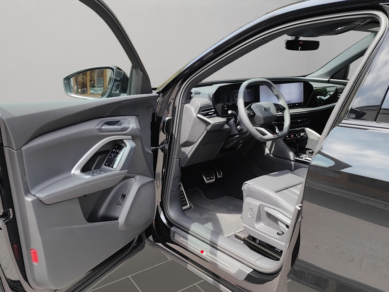 AUDI Q5 TDI quattro 150 kW S-tronic-image-7