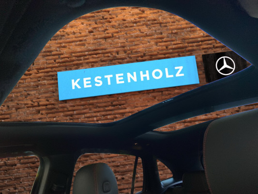 MERCEDES-BENZ EQA 300 AMG Line 4Matic-image-9