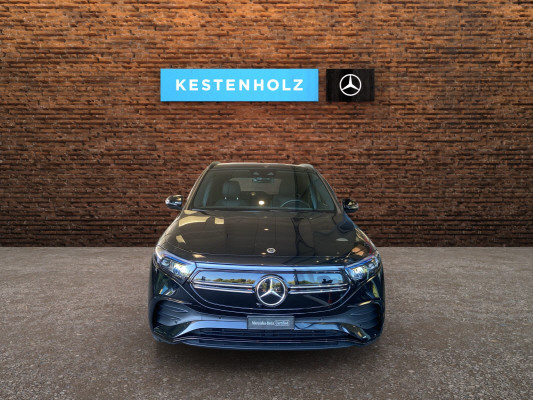 MERCEDES-BENZ EQA 300 AMG Line 4Matic-image-4